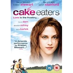 The Cake Eaters [DVD] [2007]
