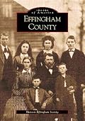 Effingham County  (GA)   (Images of America)