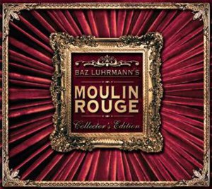 CD-Charts  Search : Moulin Rouge: Collector's Edition