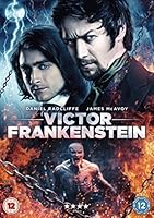 Victor Frankenstein