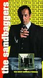The Sandbaggers: The Most Suitable Person [VHS]