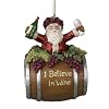 Kurt Adler Christmas Ornaments