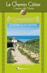 Chemin cotier, vers Compostelle