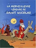 La Merveilleuse L�gende de Saint Nicolas