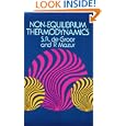 Non-Equilibrium Thermodynamics by S. R. De Groot and P. Mazur