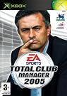 Total Club Manager...