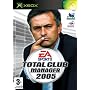 Total Club Manager 2005 (Xbox)