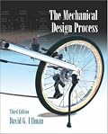 The Mechanical Design Process