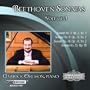 Beethoven: Sonatas, Vol. 3