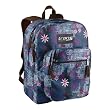 Trans by Jansport Supermax Backpack - Blue