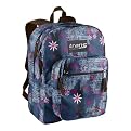 Trans by Jansport Supermax Backpack - Blue