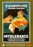 Intolerance [UK IMPORT] - Constance Talmadge