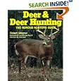 Deer and Deer Hunting Book 1 (Deer and Deer Hunting) by Robert Wegner