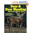 Click here to buy Deer and Deer Hunting Book 1 (Deer and Deer Hunting) by  Robert Wegner.