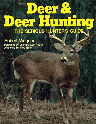 Deer and Deer Hunting Book 1 (Deer & Deer Hunting) (Bk.1)