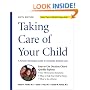 Taking Care of Your Child: A Parent's Guide to Complete Medical Care