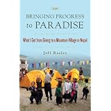 Bringing Progress to Paradise: What I Got From Giving to a Village in Nepal