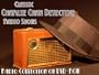 20 Classic Charlie Chan Detective Old Time Radio Broadcasts on DVD (over 6 Hours 35 Minutes running time)