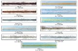 Montana Fly Co. Henry's Fork Hackle ::: Fly Tying Material