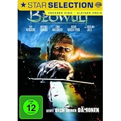 Die Legende von Beowulf (Director's Cut, Einzel-DVD)