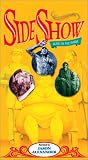 Sideshow - Alive on the Inside [VHS]