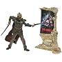 Movie Maniacs Army of Darkness Evil Ash Figure