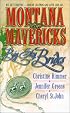 Montana Mavericks: Big Sky Brides (Silhouette Promo)