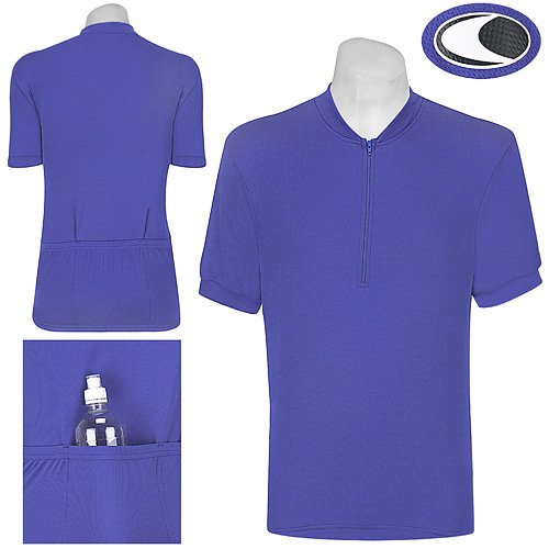Buy Canari Paceline Jersey Mens by Canari
