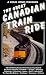 The Great Canadian Train Ride