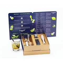 5-tlg. Caipirinha Barset