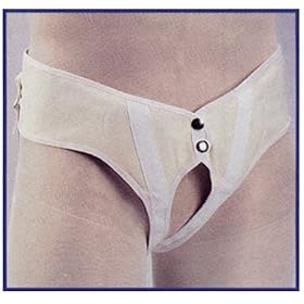 Lumiscope Rupture Easer Truss Double