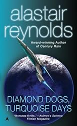 Diamond Dogs, Turquoise Days
