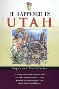 It Happened in Utah (It Happened In Series)