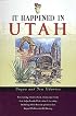 It Happened in Utah (It Happened In Series)
