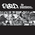 The Warriors EP, Vol. 2 by P.O.D.