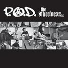 The Warriors EP...
