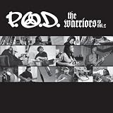 P.O.D. -  The Warriors EP, Vol. 2