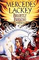 Brightly Burning (Daw Books Collectors, No. 1150)