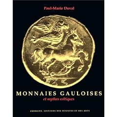 Monnaies gauloises et mythes celtiques