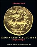 Monnaies gauloises et mythes celtiques