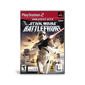 Star Wars Battlefront
