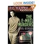 P.C. Hawke Mysteries #3: E-Mail Murders, The (PC Hawke Mysteries)