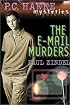 E-Mail Murders, The (PC Hawke Mysteries)
