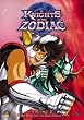 Knights of the Zodiac - The Fight for the Gold Cloth (Vol. 2)