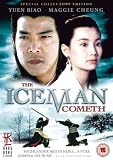 Revue Contender Entertainment Group  / The Iceman Cometh