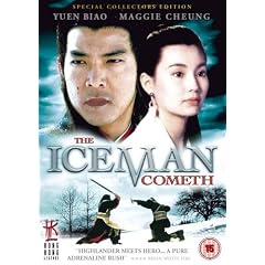 The Iceman Cometh [DVD]