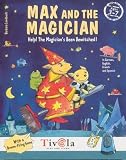 Max and the Magician