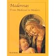 Madonnas : From Medieval to Modern (Temporis)