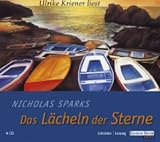 Das L&auml;cheln der Sterne - 4 CDs. - 