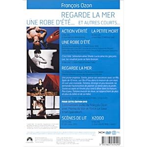 Regarde la mer / Une robe d'été